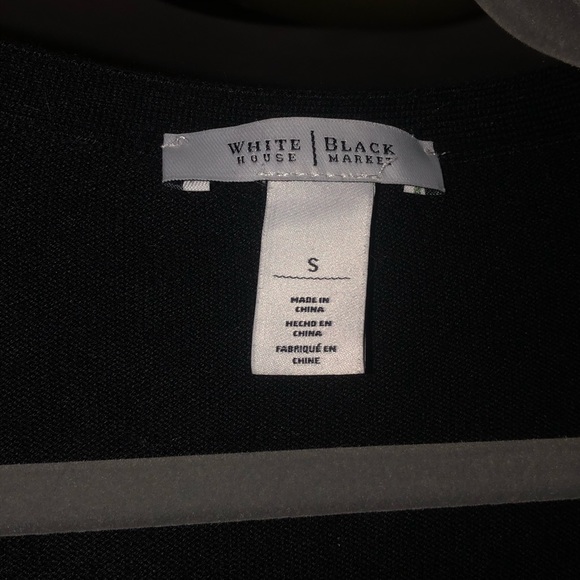 Cardigan - Picture 2 of 2